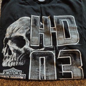 HD t shirt